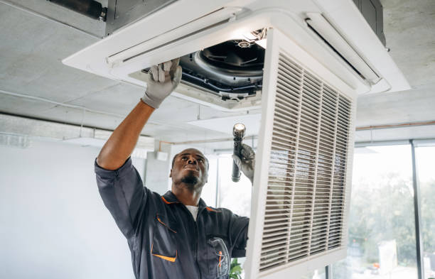 Licensed Hvac Repair service in Clinton, WA - FH HVAC
